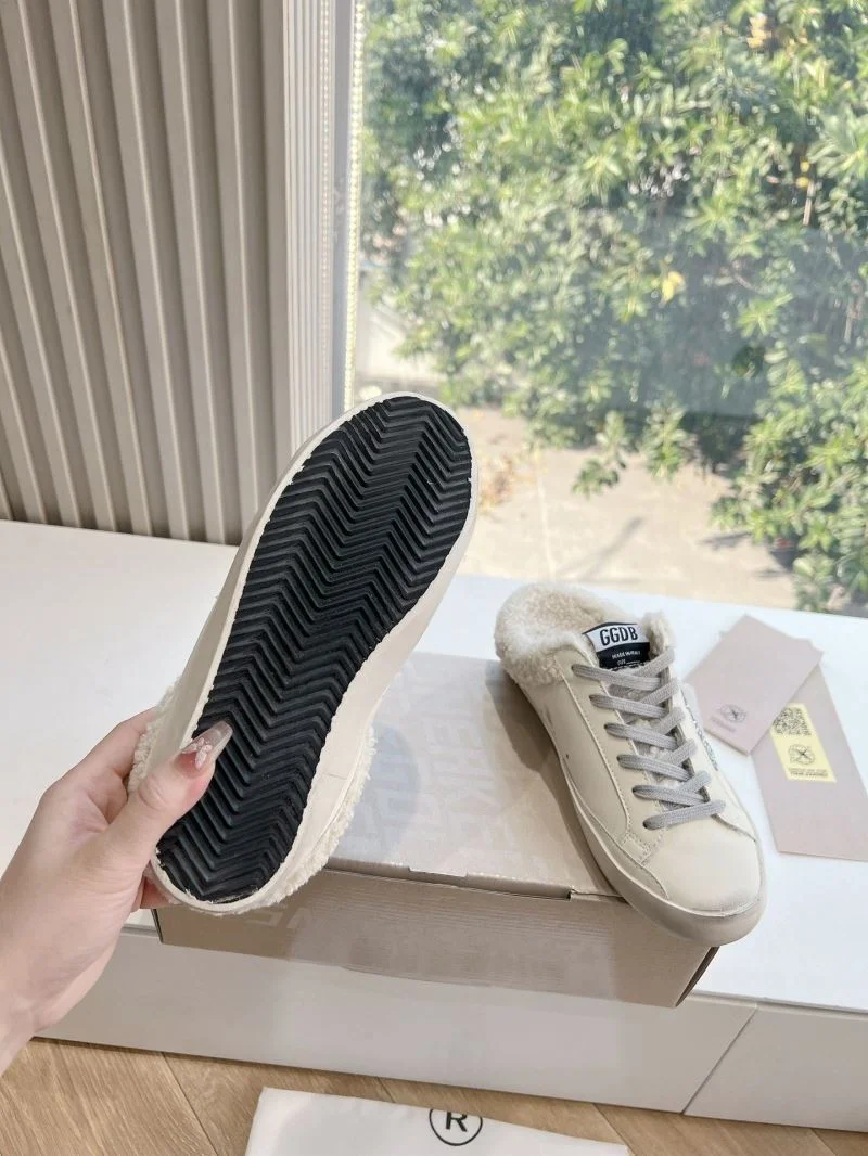 Ggdb Shoes Breathable 15838