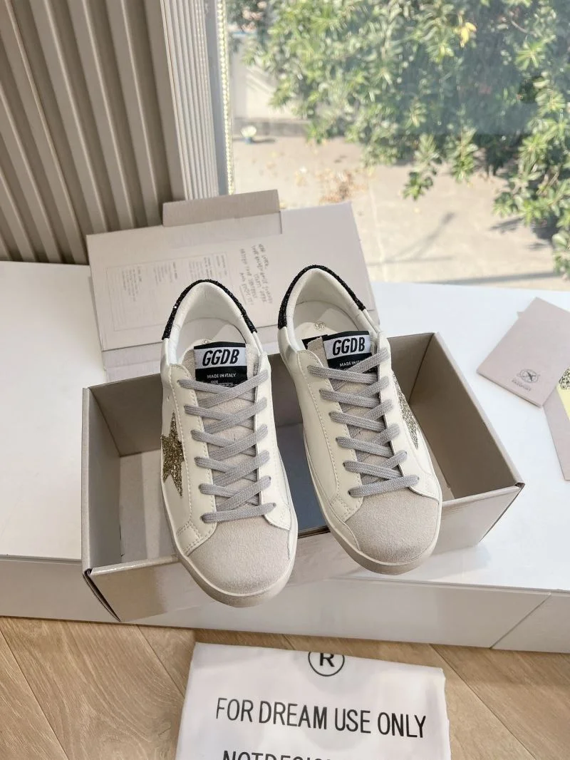 Ggdb Shoes Supportive 15825