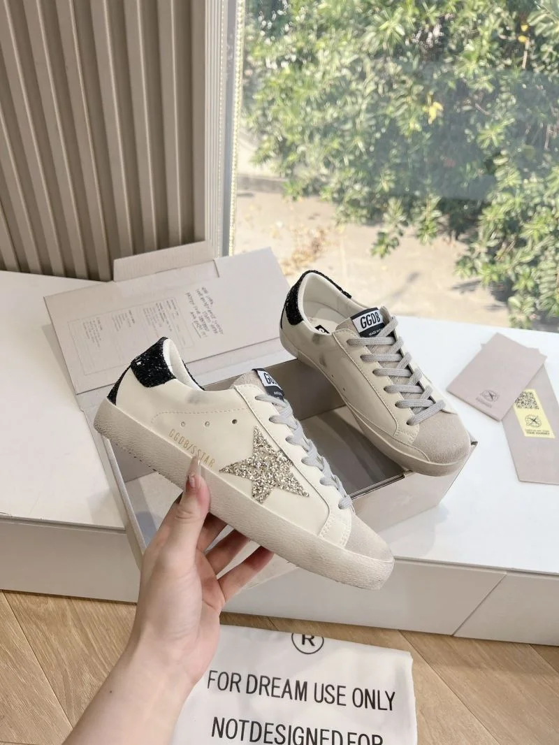 Ggdb Shoes Supportive 15825