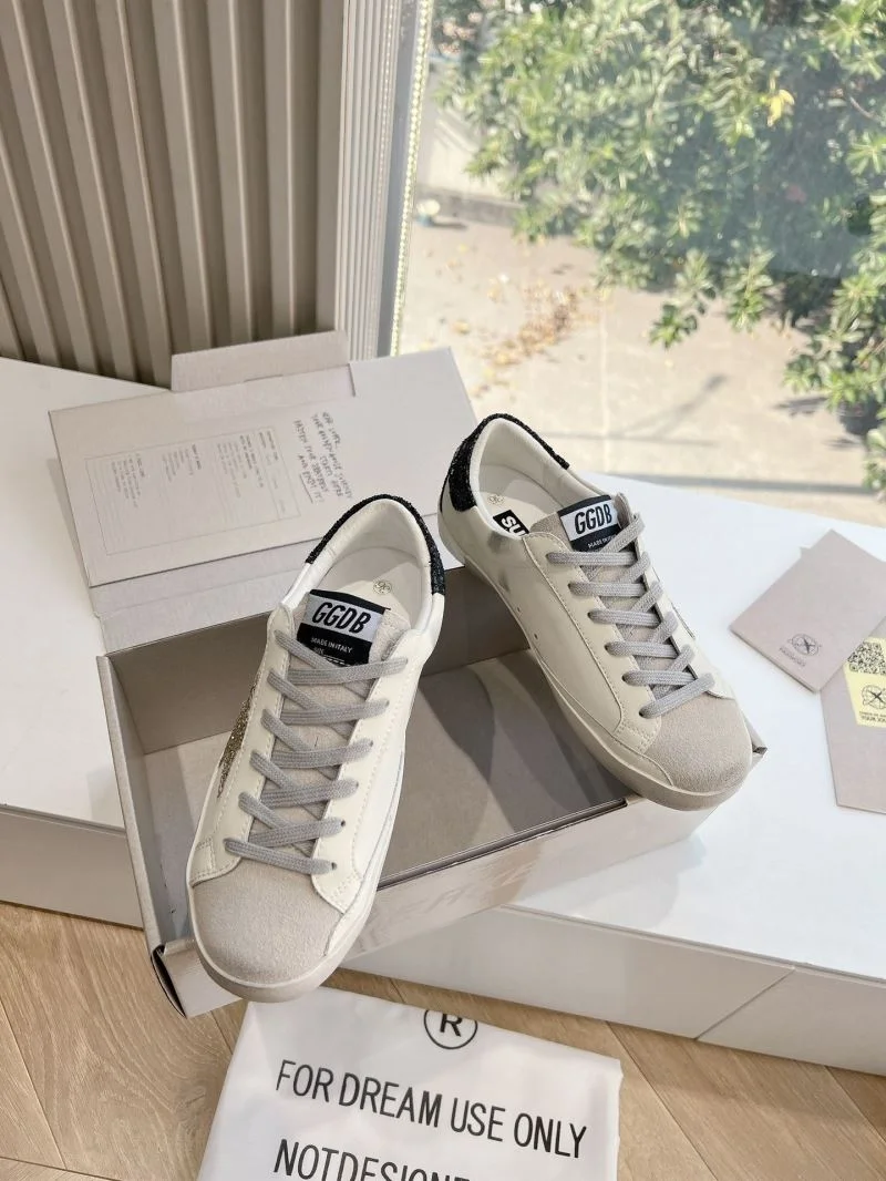 Ggdb Shoes Supportive 15825