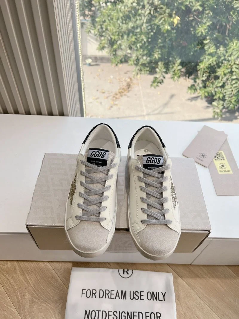 Ggdb Shoes Supportive 15825