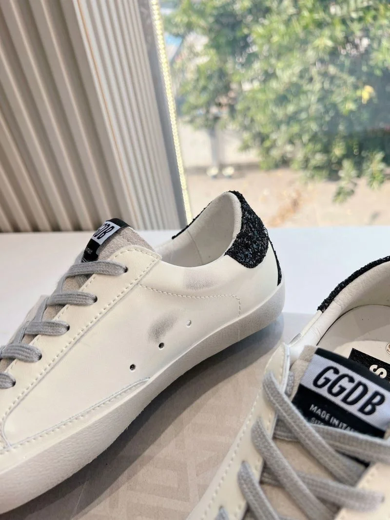Ggdb Shoes Supportive 15825