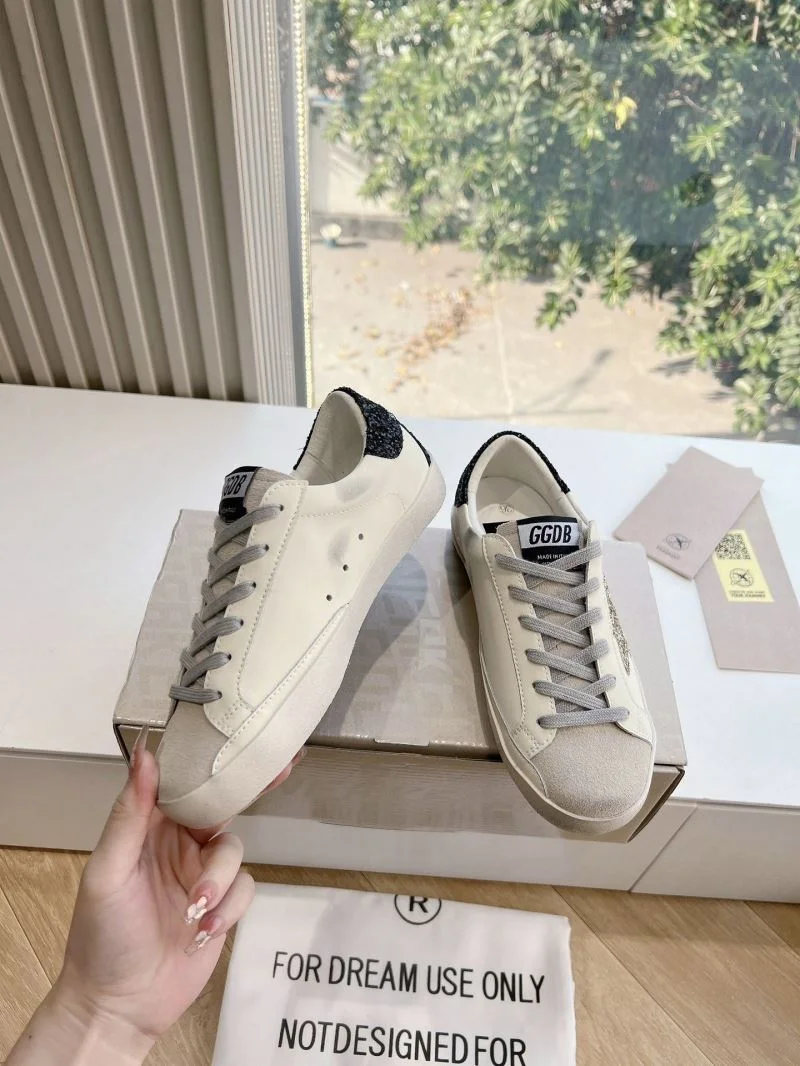Ggdb Shoes Supportive 15825