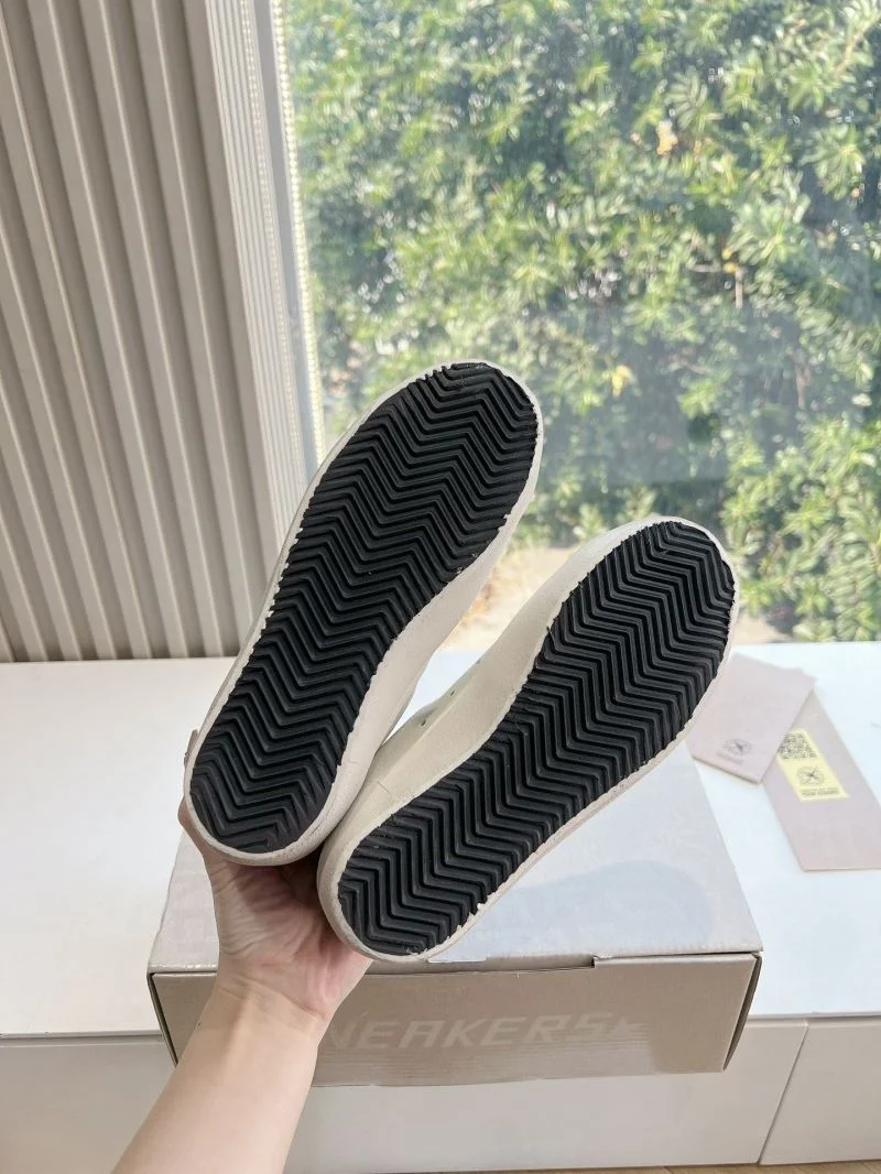 Ggdb Shoes Supportive 15825