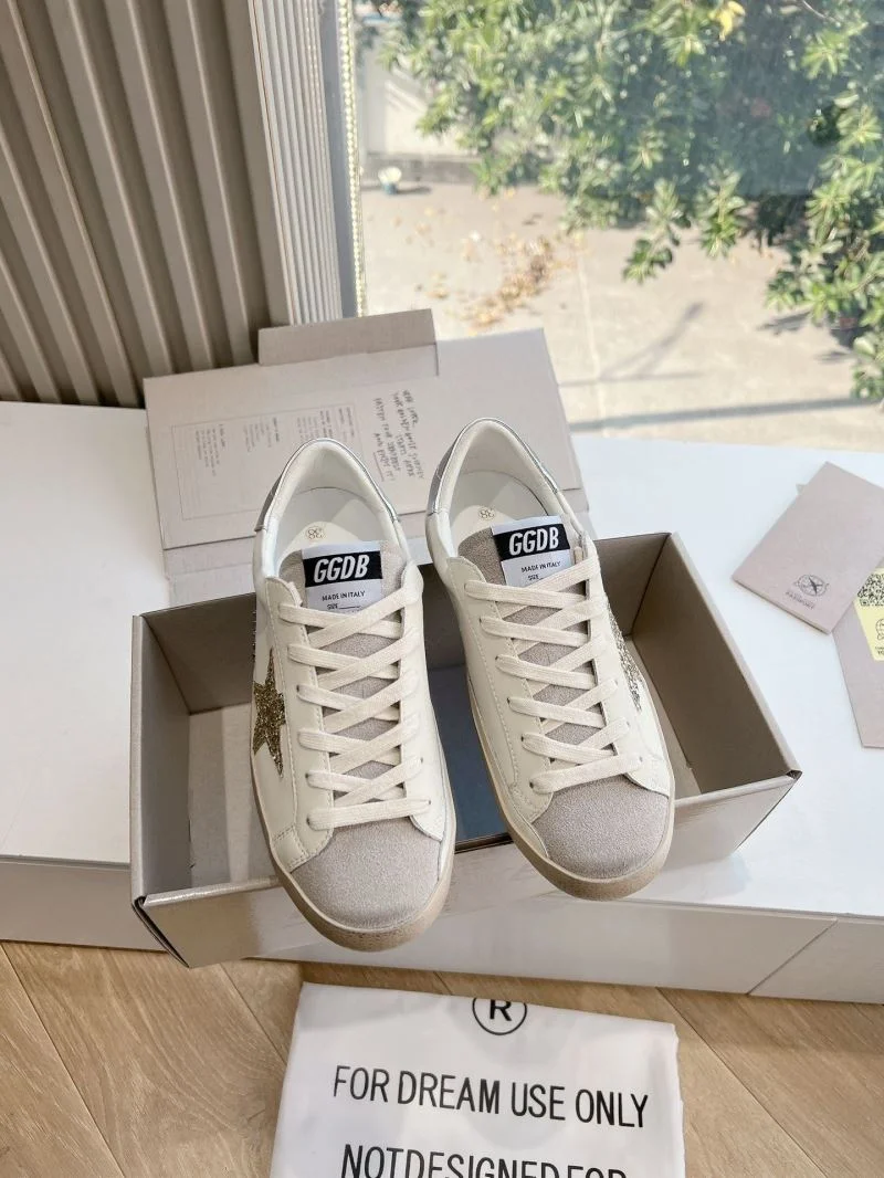 Contemporary Ggdb Shoes 15800