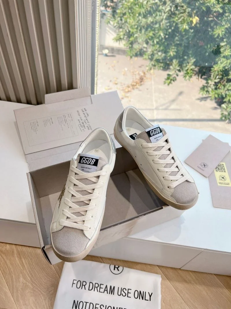 Contemporary Ggdb Shoes 15800