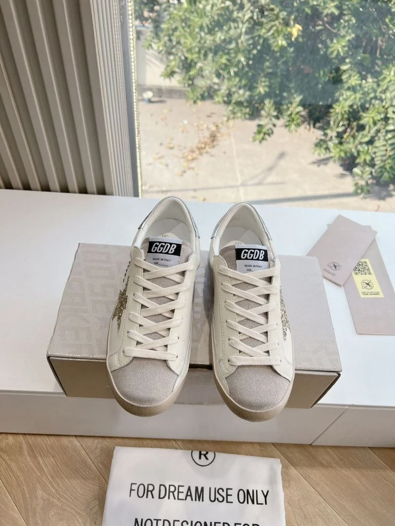 Contemporary Ggdb Shoes 15800