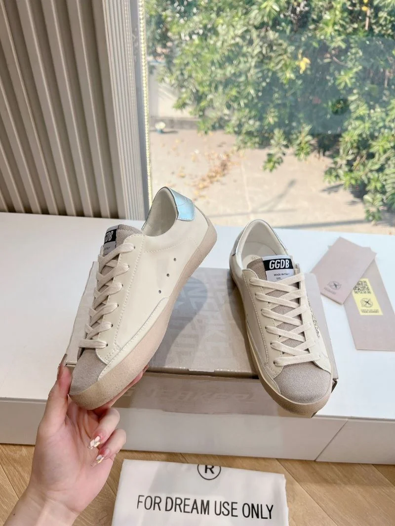 Contemporary Ggdb Shoes 15800