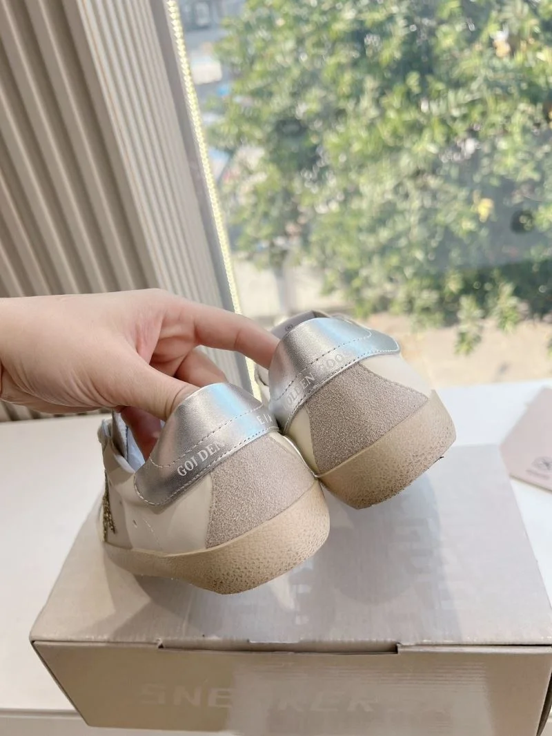 Contemporary Ggdb Shoes 15800