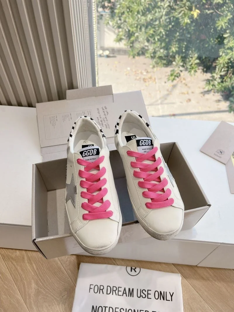 Modern Ggdb Shoes 15763