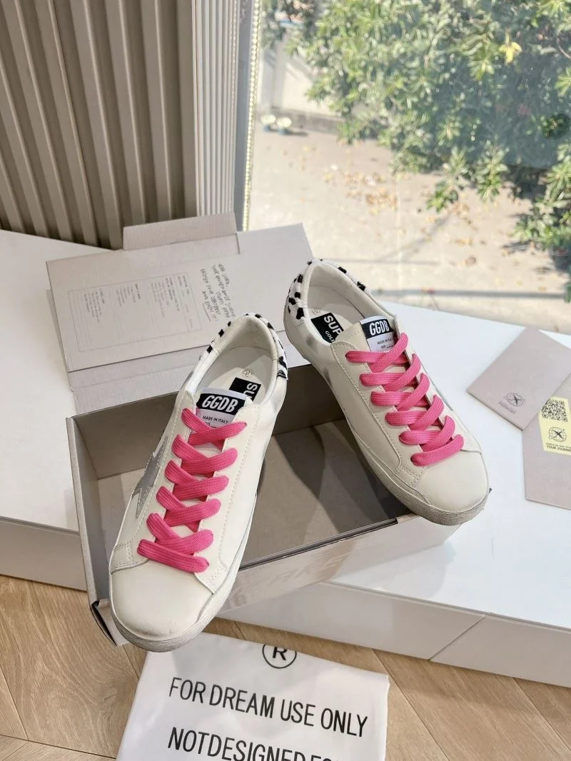 Modern Ggdb Shoes 15763