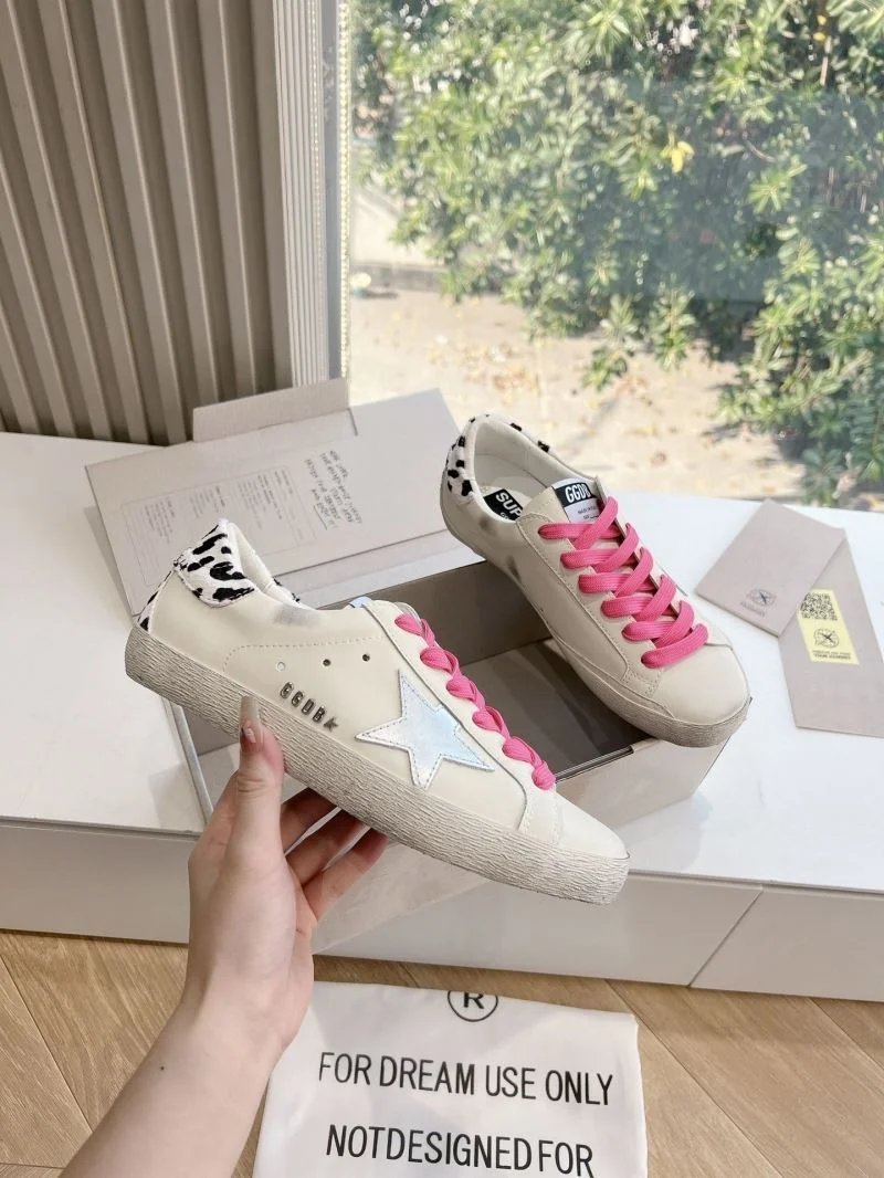 Modern Ggdb Shoes 15763