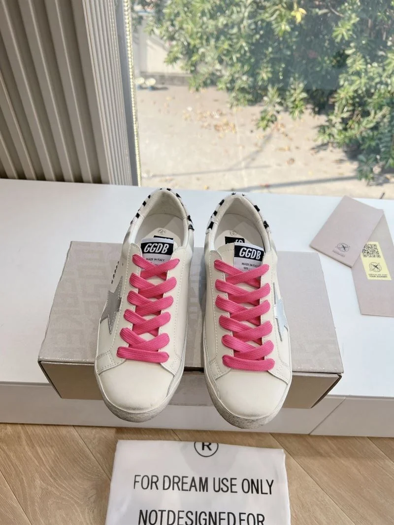 Modern Ggdb Shoes 15763