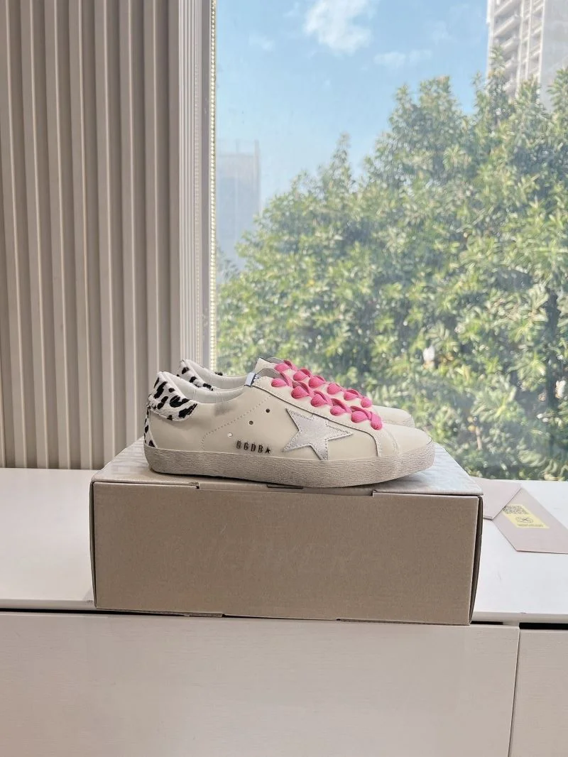 Modern Ggdb Shoes 15763
