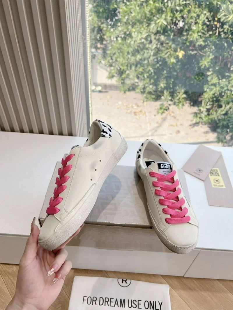 Modern Ggdb Shoes 15763