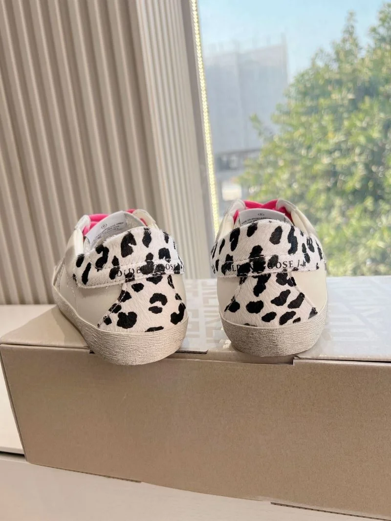 Modern Ggdb Shoes 15763