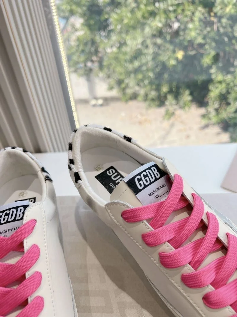 Modern Ggdb Shoes 15763