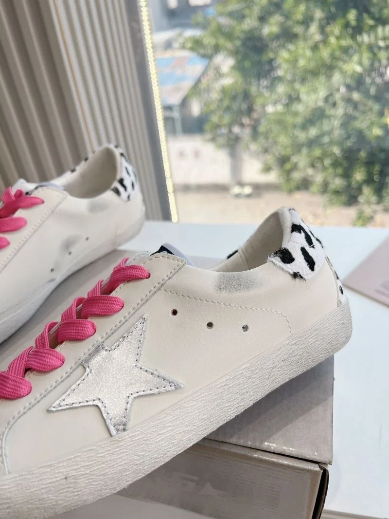 Modern Ggdb Shoes 15763