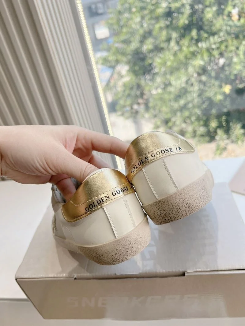 Ggdb Shoes Durable 15753