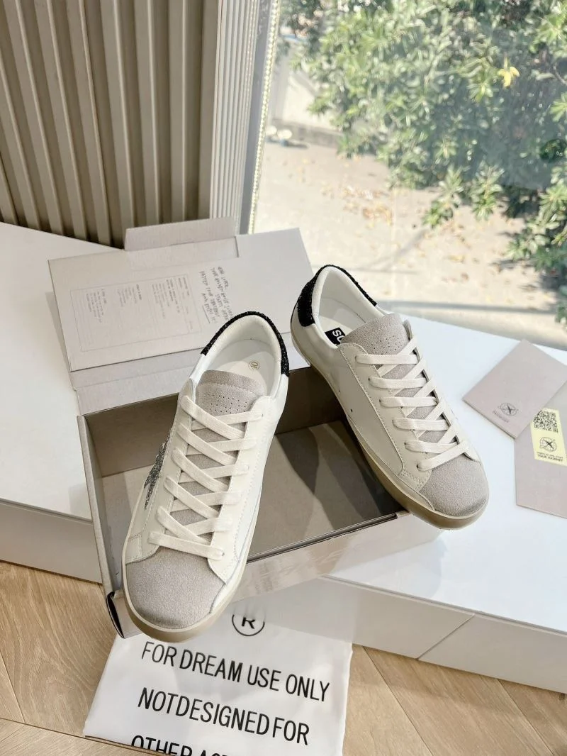 Ggdb Shoes Cozy 15801