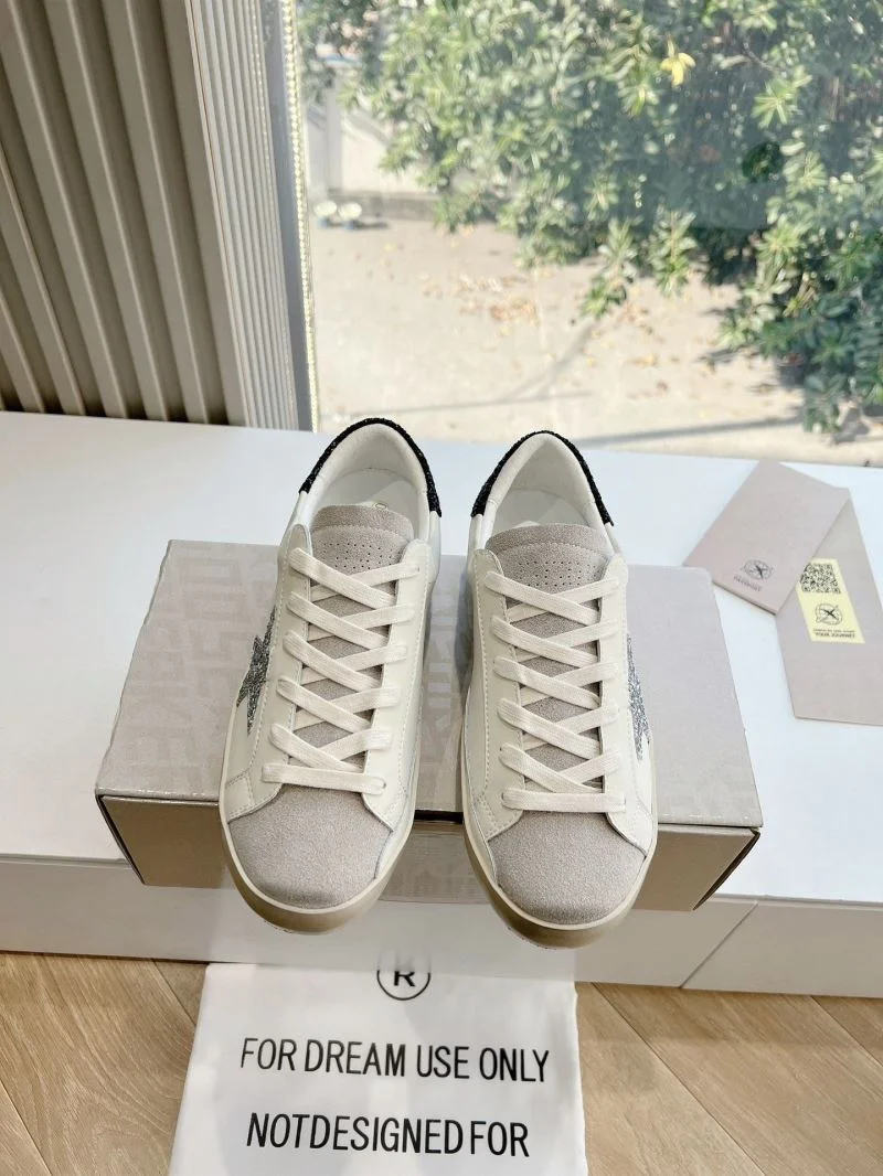Ggdb Shoes Cozy 15801