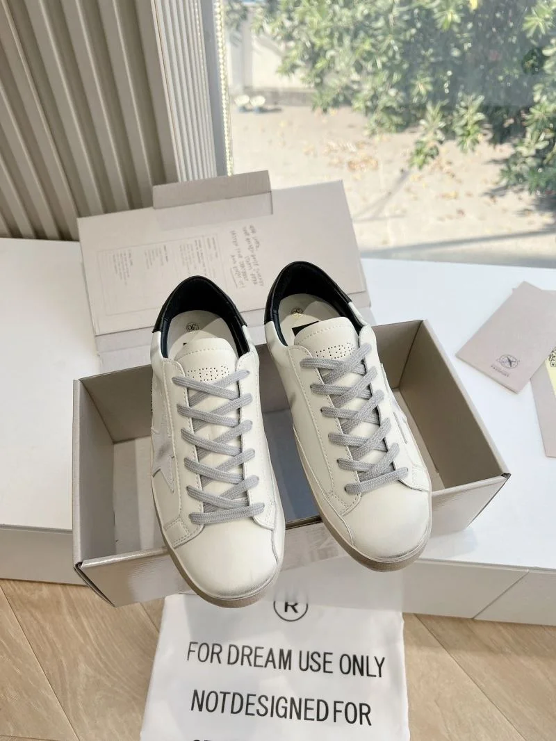Ggdb Shoes AllSeason 15823
