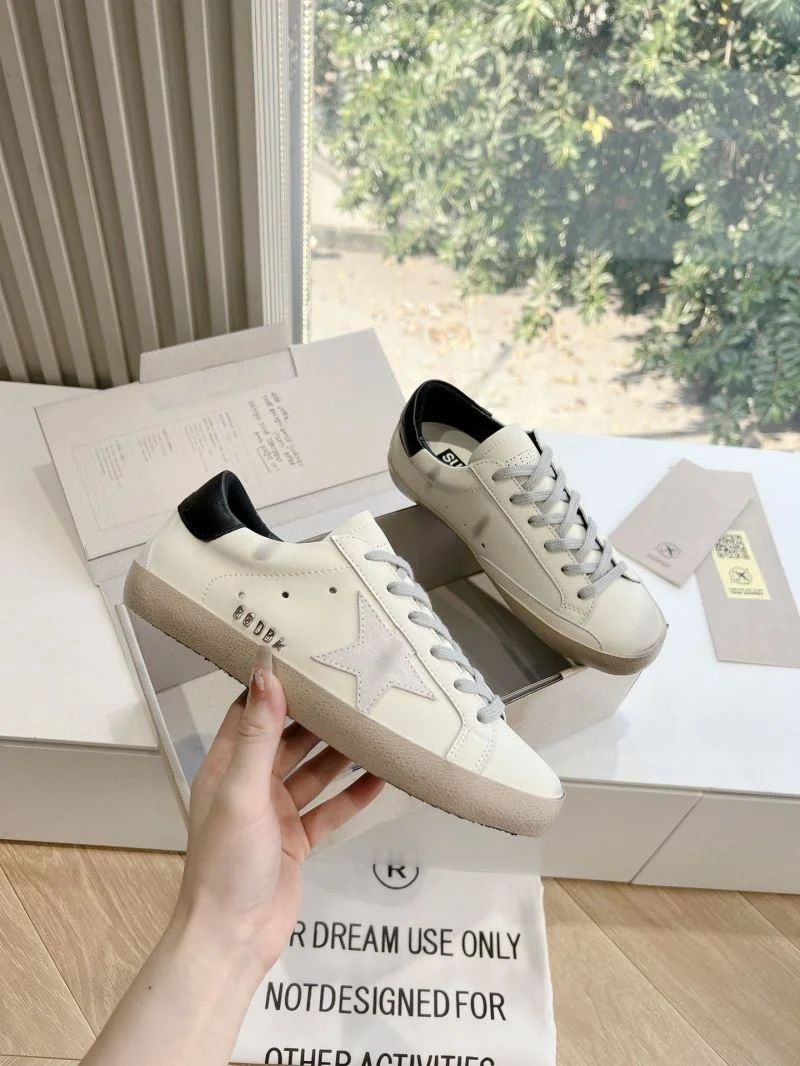 Ggdb Shoes AllSeason 15823