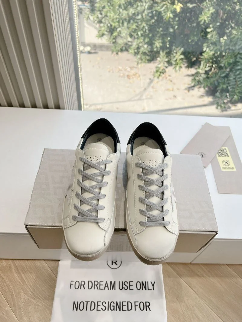 Ggdb Shoes AllSeason 15823