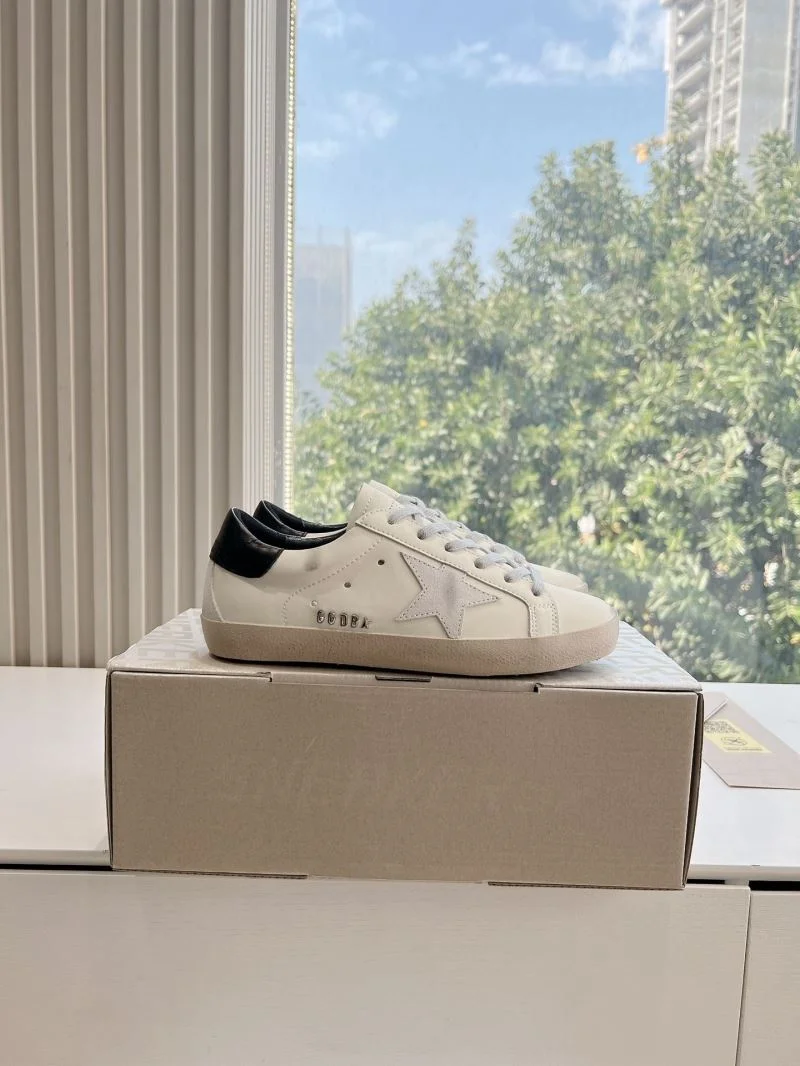 Ggdb Shoes AllSeason 15823