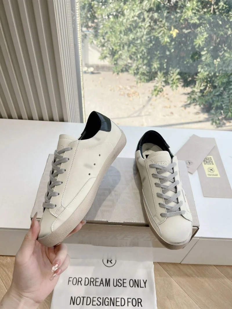 Ggdb Shoes AllSeason 15823