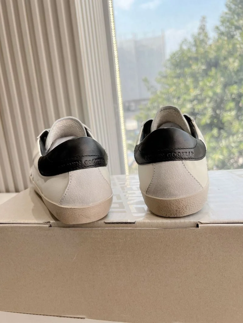 Ggdb Shoes AllSeason 15823