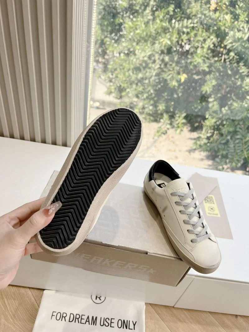 Ggdb Shoes AllSeason 15823