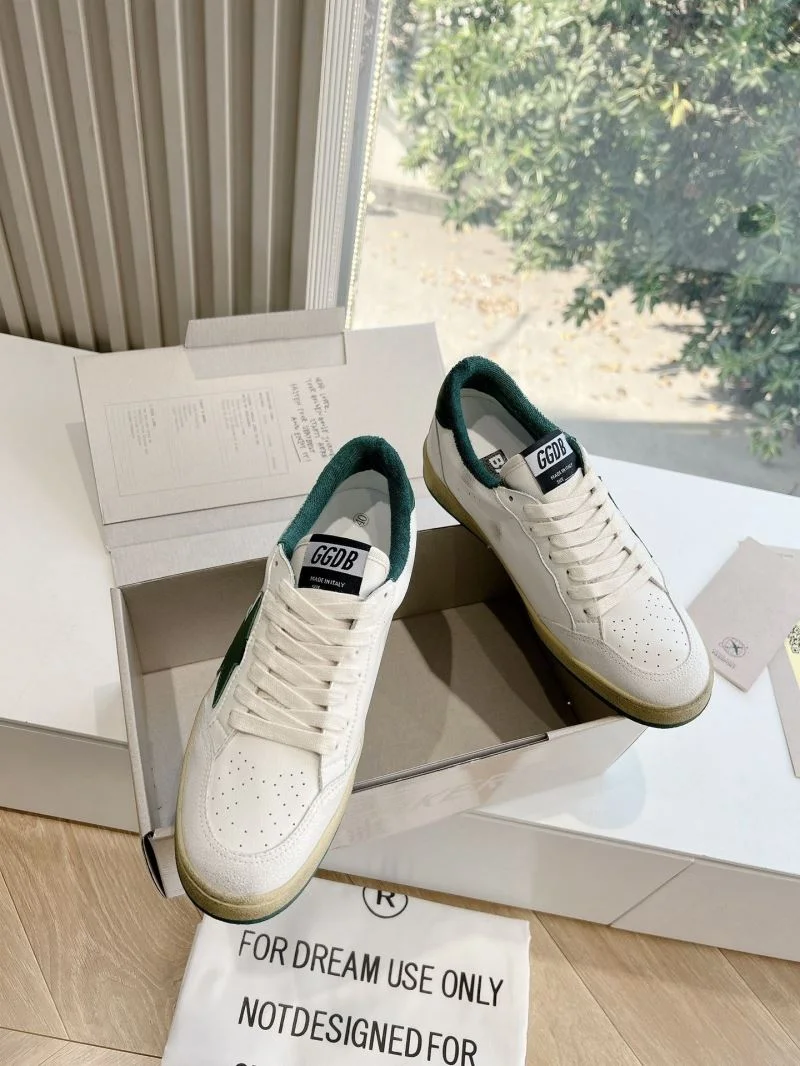 Ggdb Shoes WrinkleFree 15735
