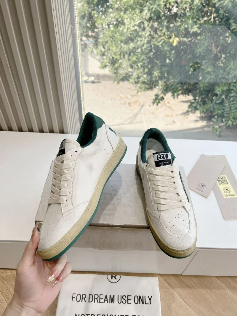 Ggdb Shoes WrinkleFree 15735