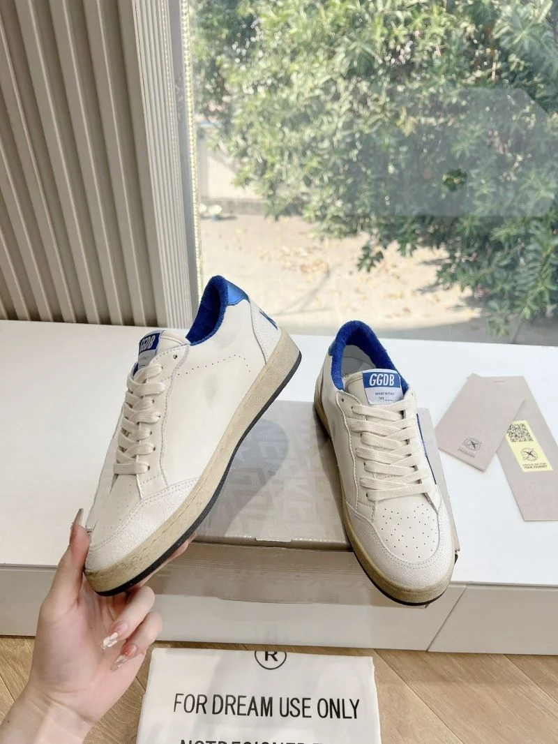 Ggdb Shoes Stylish 15744
