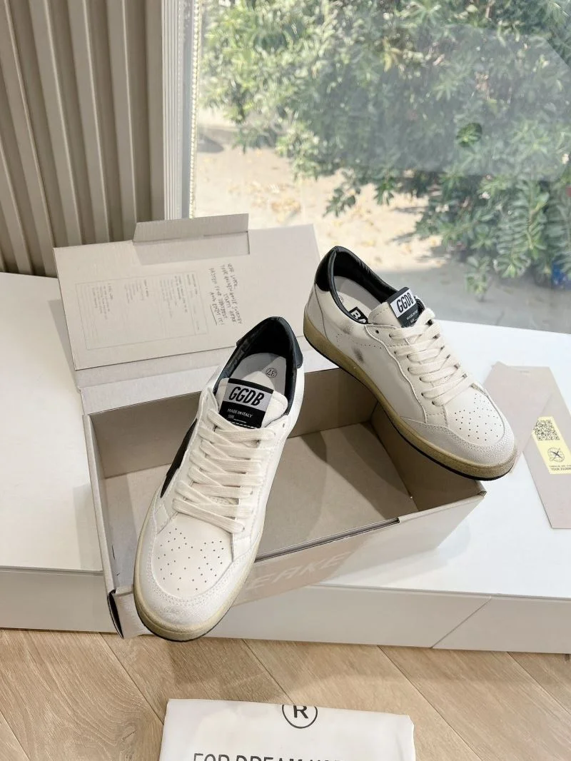 Ggdb Shoes TechFriendly 15733