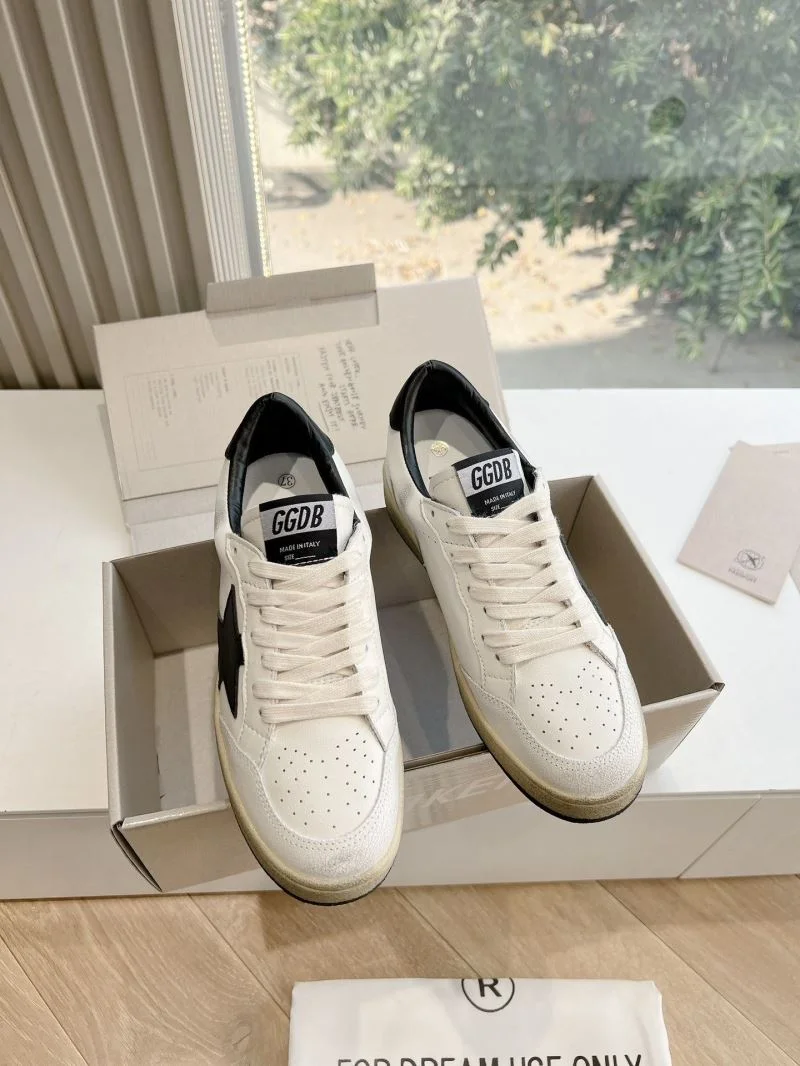 Ggdb Shoes TechFriendly 15733