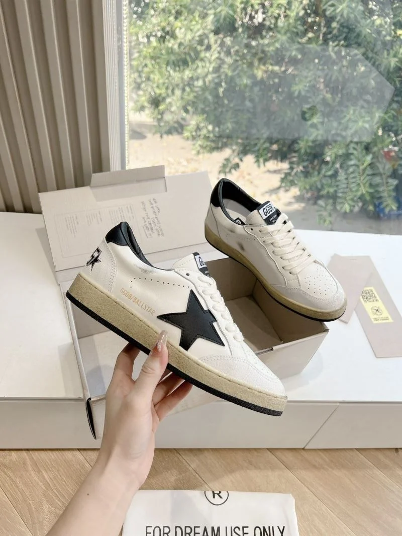Ggdb Shoes TechFriendly 15733