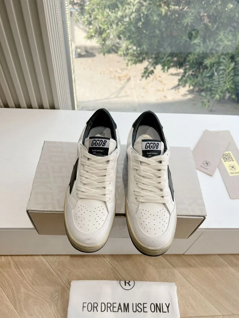 Ggdb Shoes TechFriendly 15733