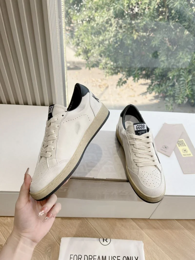 Ggdb Shoes TechFriendly 15733