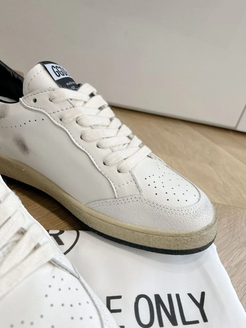 Ggdb Shoes TechFriendly 15733