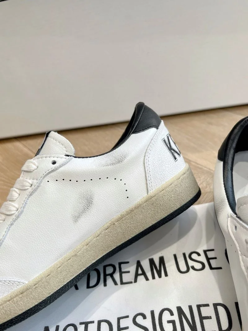 Ggdb Shoes TechFriendly 15733