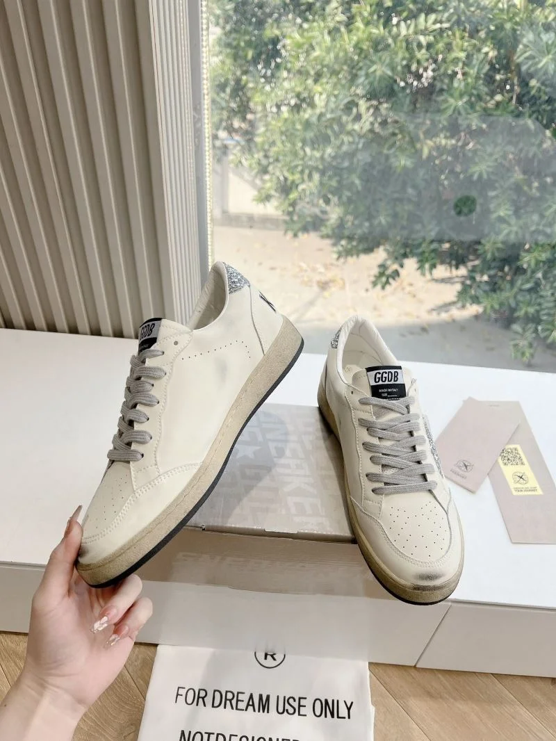 Trendy Ggdb Shoes 15792