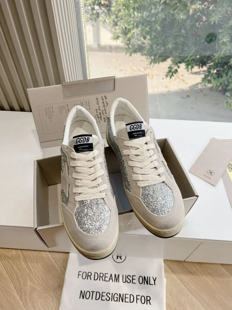 Ggdb Shoes Sophisticated 15746