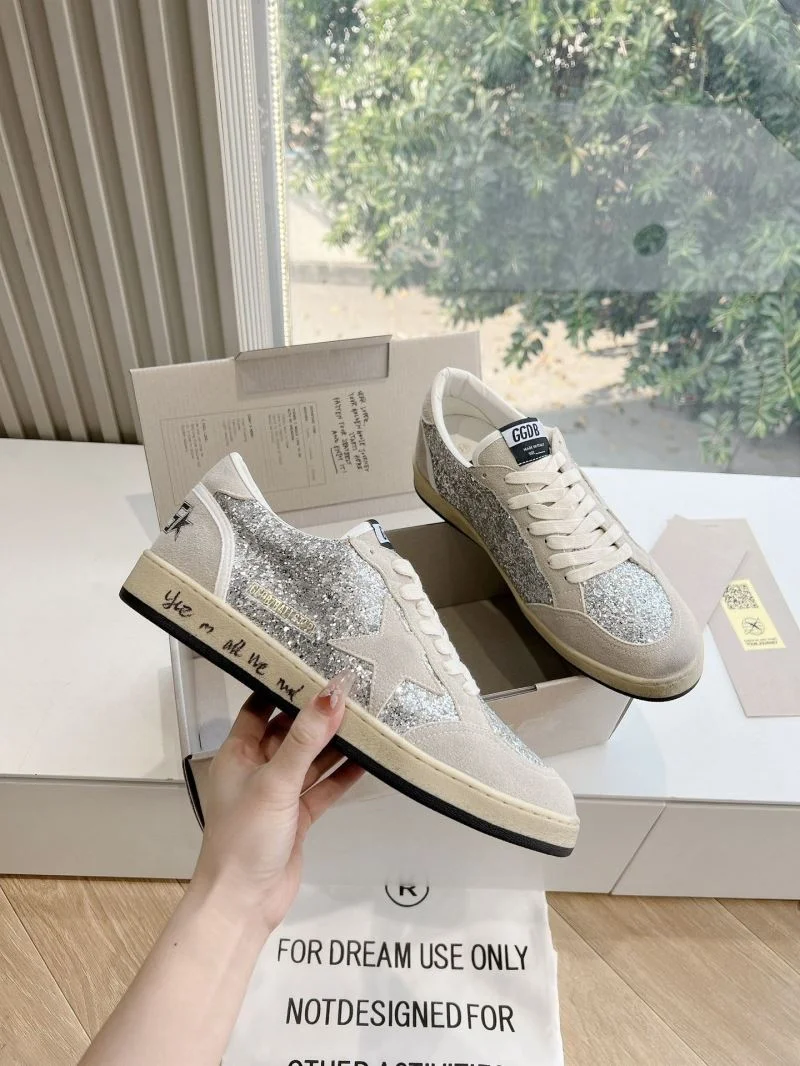 Ggdb Shoes Sophisticated 15746