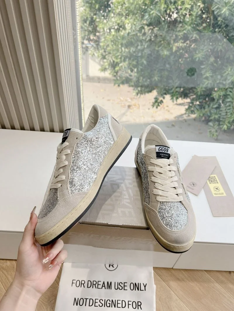 Ggdb Shoes Sophisticated 15746