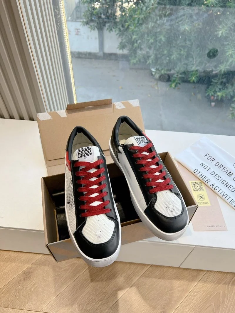Seasonal Ggdb Shoes 15732