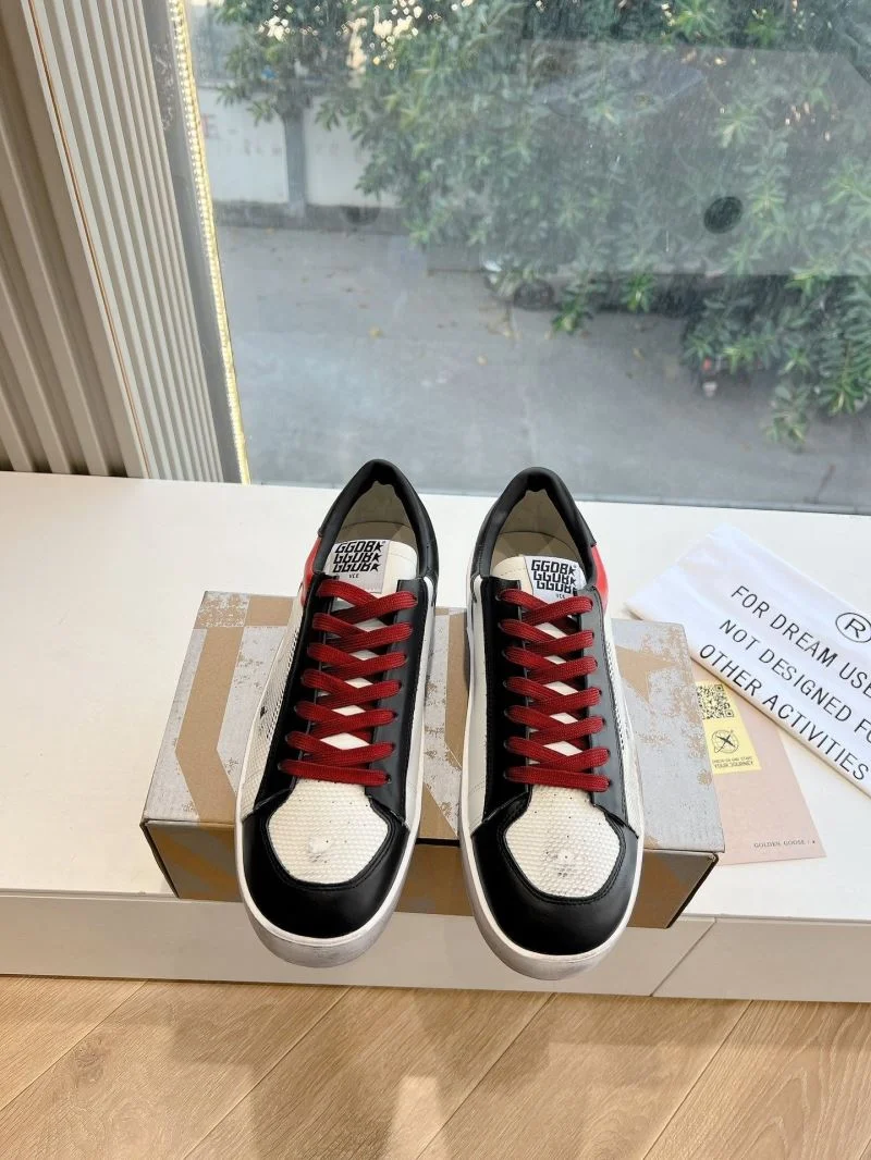 Seasonal Ggdb Shoes 15732