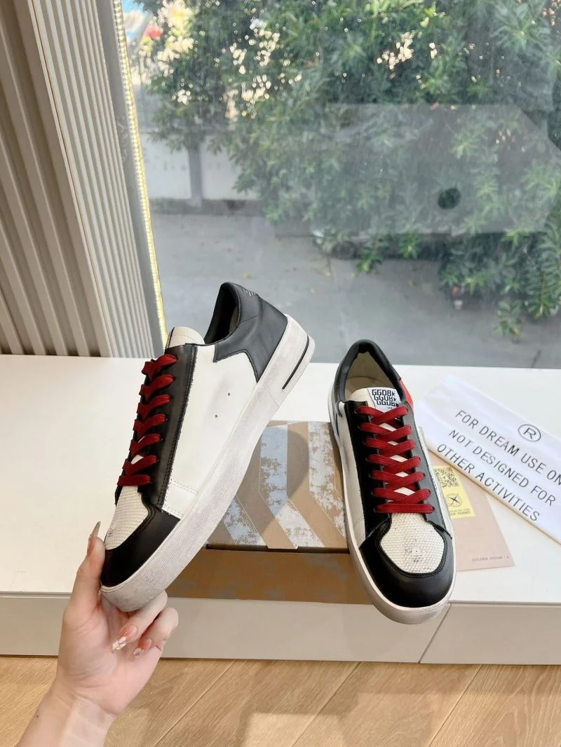 Seasonal Ggdb Shoes 15732