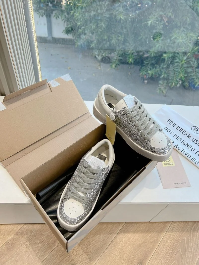 Ggdb Shoes AllSeason 15731